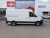 gebraucht VW Crafter 30 Kastenwagen Entry L3H3 TDI