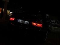 gebraucht BMW 318 318 d Österreich-Paket