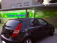 gebraucht Hyundai i30 