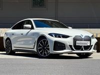 gebraucht BMW i4 Gran Coupe xDrive40