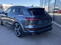gebraucht Audi e-tron quattro 95kWh S