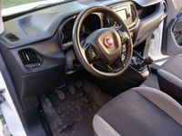 gebraucht Fiat Doblò 1,6 Multijet 105 Lounge Start&Stop