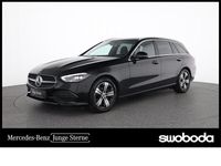 Gebraucht Mercedes 200 Avantgarde 163 PS (119 kW) 2024 Schwarz Kombi