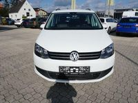 gebraucht VW Sharan Family 1,4 TSI *2022er+NAVI+XENON*