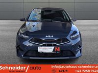 gebraucht Kia Ceed Ceed / cee'd1,5 TGDI Gold 48V DCT