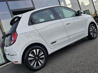 gebraucht Renault Twingo Intens R80 electric