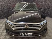 gebraucht VW Touareg 4.0 TDI R-Line 4Motion *MwSt.*
