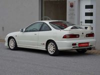 gebraucht Honda Integra Type R Sammlerzustand Note 2+ vollst. Historie!