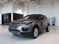 Gebraucht Land Rover Range Rover evoque SE 150 PS (110 kW) 2018 SUV