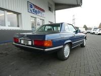 gebraucht Mercedes 560 SL
