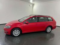 gebraucht VW Golf VII 