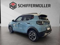 gebraucht Citroën e-C3 Elektro 113 44kWh Max