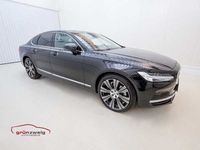 gebraucht Volvo S90 Recharge Inscription T8 BM