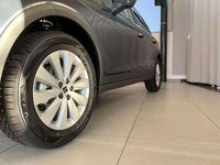 Gebraucht Seat Arona Reference 95 PS (69 kW) 2025 Grau SUV