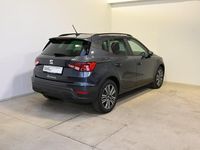 Gebraucht Seat Arona Style 116 PS (85 kW) 2025 Dunkelgrau  metallicperleffekt SUV