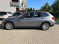 gebraucht BMW X1 xDrive18d