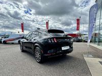 gebraucht Ford Mustang Mach-E GT Extended Range AWD 487PS WOW AKTION
