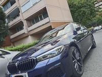 Gebraucht BMW 530e M Sport 184 PS (135 kW) 2020 Limousine
