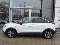 gebraucht Opel Crossland X 12 Turbo ECOTEC Klimaaut,Navi,Sitz-Lenkradheizung,DAB-Radio,