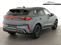 Neu Cupra Terramar Limited Edition 265 PS (194 kW) 2025 Grau SUV