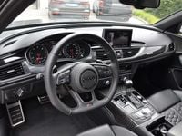 gebraucht Audi RS6 Avant quattro Vossen Milltek KW Ceramic