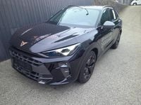 Gebraucht Cupra Terramar VZ 272 PS (200 kW) 2024 Schwarz  metallic SUV