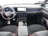 gebraucht Hyundai Tucson N Line 2WD 1.6 T-GDI DCT N-LINE Navi AreaView...