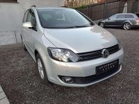 gebraucht VW Golf Plus Rabbit BMT 1.2 TSI --- Top-Zustand
