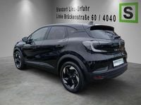 Neu Renault Captur Techno 158 PS (116 kW) 2025 Schwarz SUV