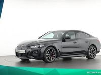 gebraucht BMW i4 xDrive M50