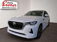 gebraucht Mazda CX-60 2.5L PHEV AWD TAKUMI Con/Dri/Pan