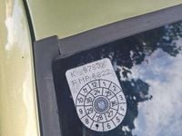 Gebraucht Renault Clio II Authentique 58 PS (42 kW) 2005 Limousine