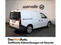 gebraucht VW Caddy Maxi Cargo TDI 4MOTION