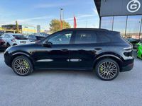 gebraucht Porsche Cayenne III E-Hybrid PHEV 179 kWh Aut. PANO ABSTAND AHV