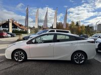 gebraucht Toyota Prius Exevutive