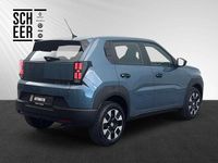 gebraucht Fiat Grande Panda Icon Hybrid 110PS