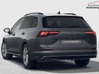 gebraucht VW Golf VIII Variant Style 2.0 TDI 150 DSG Pano Nav LED+