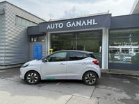 gebraucht Hyundai i10 GO Plus 1,0 MT a5bu1-OO2