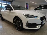 Gebraucht Cupra Leon 245 PS (180 kW) 2021 Weiß Limousine
