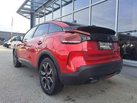 gebraucht Citroën e-C4 C4136 50kWh Shine