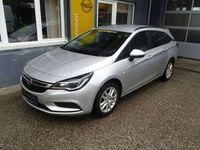 gebraucht Opel Astra ST Edition, Navi, AHV, ....