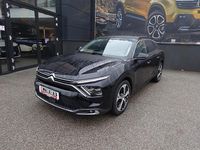 Gebraucht Citroën C5 X PureTech 131 PS (96 kW) 2022 Grau Kombi