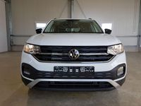 gebraucht VW T-Cross - Life Black Style 1.5 TSI 150 PS DSG-4JahreGaran...