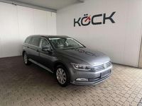 Gebraucht VW Passat Highline 190 PS (139 kW) 2016 Grau Kombi