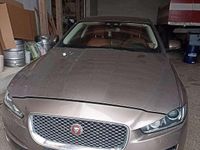 gebraucht Jaguar XE E-Performance Portfolio Aut.