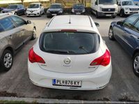 gebraucht Opel Astra 4 ecoflex Cool&Sound