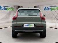 gebraucht Volvo XC40 T2 Automatikgetriebe Core