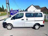 gebraucht Nissan NV200 NV200 Kombi 1,5 dCi Comfort /7SITZER