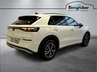 gebraucht VW T-Roc Life eTSI DSG