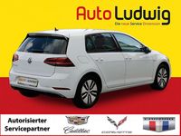 gebraucht VW e-Golf 35.8 kWh *VIRTUAL COCKPIT*NAVI*LED*SHZ*R-KAMERA...